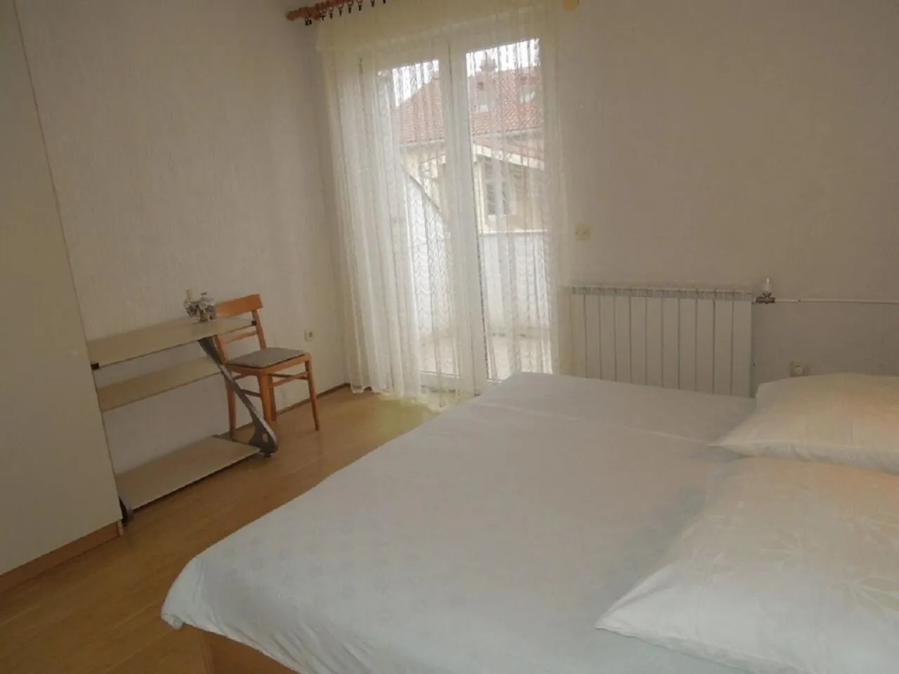 Apartments Josi - Free Parking Banjol Croatia