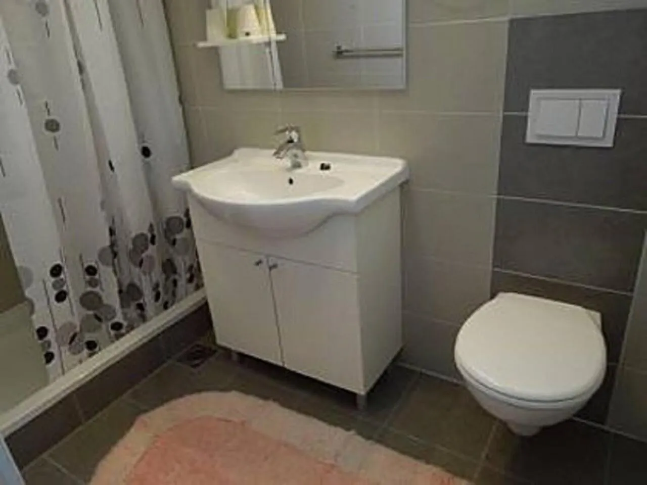 Apartments Josi - Free Parking Banjol 0*,  Croatia