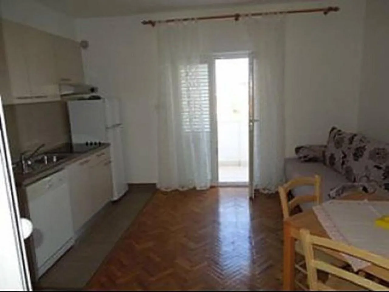 Apartments Josi - Free Parking Banjol 0*,  Croatia