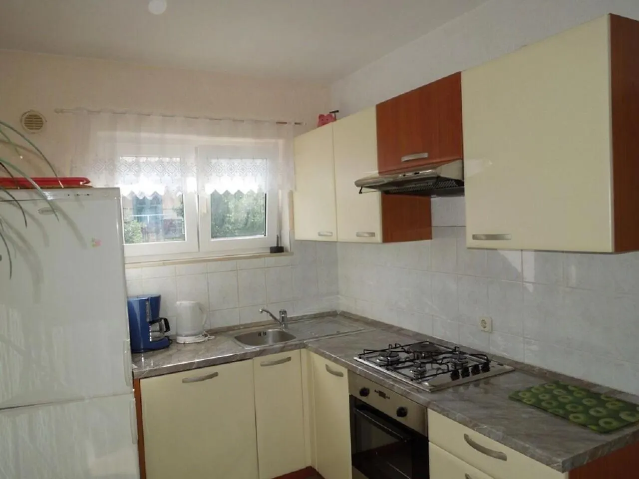 Apartments Josi - Free Parking Banjol Croatia