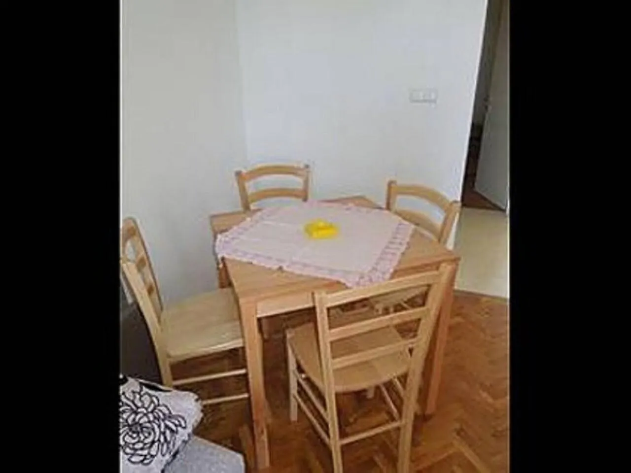 Apartments Josi - Free Parking Banjol
