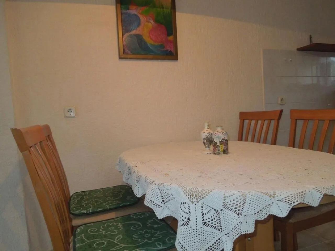 Apartments Josi - Free Parking Banjol