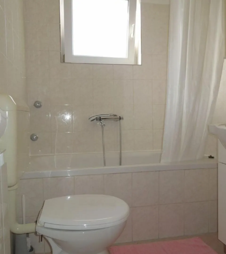 Apartments Josi - Free Parking Banjol Croatia