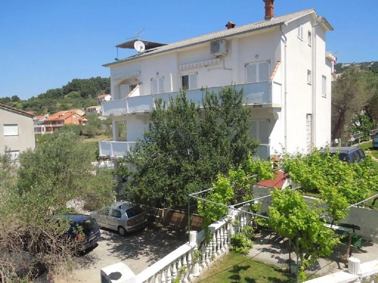 Apartments Josi - Free Parking Banjol