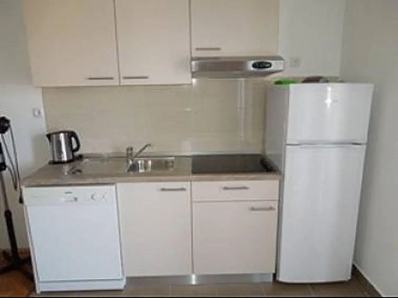 Apartments Josi - Free Parking Banjol 0*,