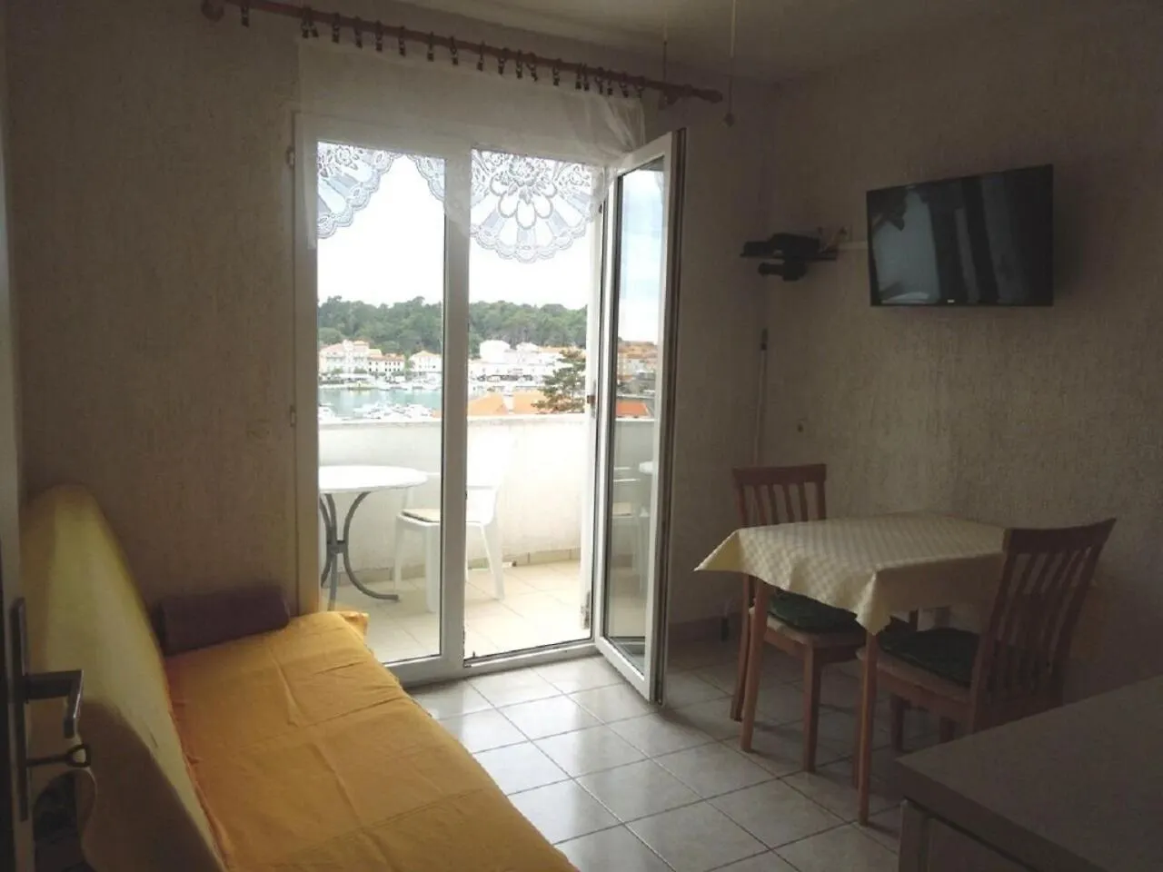 Apartments Josi - Free Parking Banjol