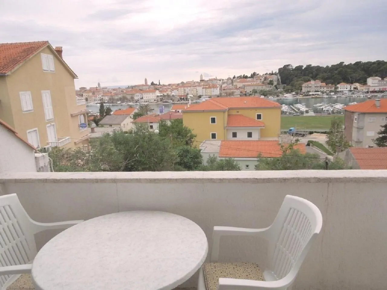 Apartments Josi - Free Parking Banjol
