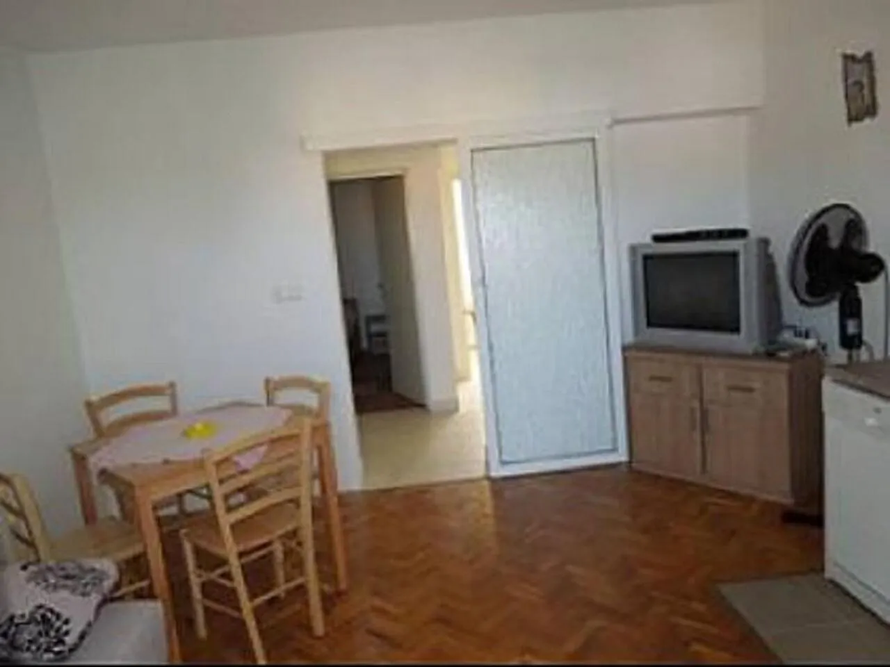 Apartments Josi - Free Parking Banjol