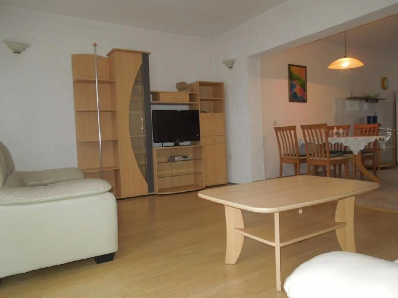 Apartments Josi - Free Parking Banjol Croatia