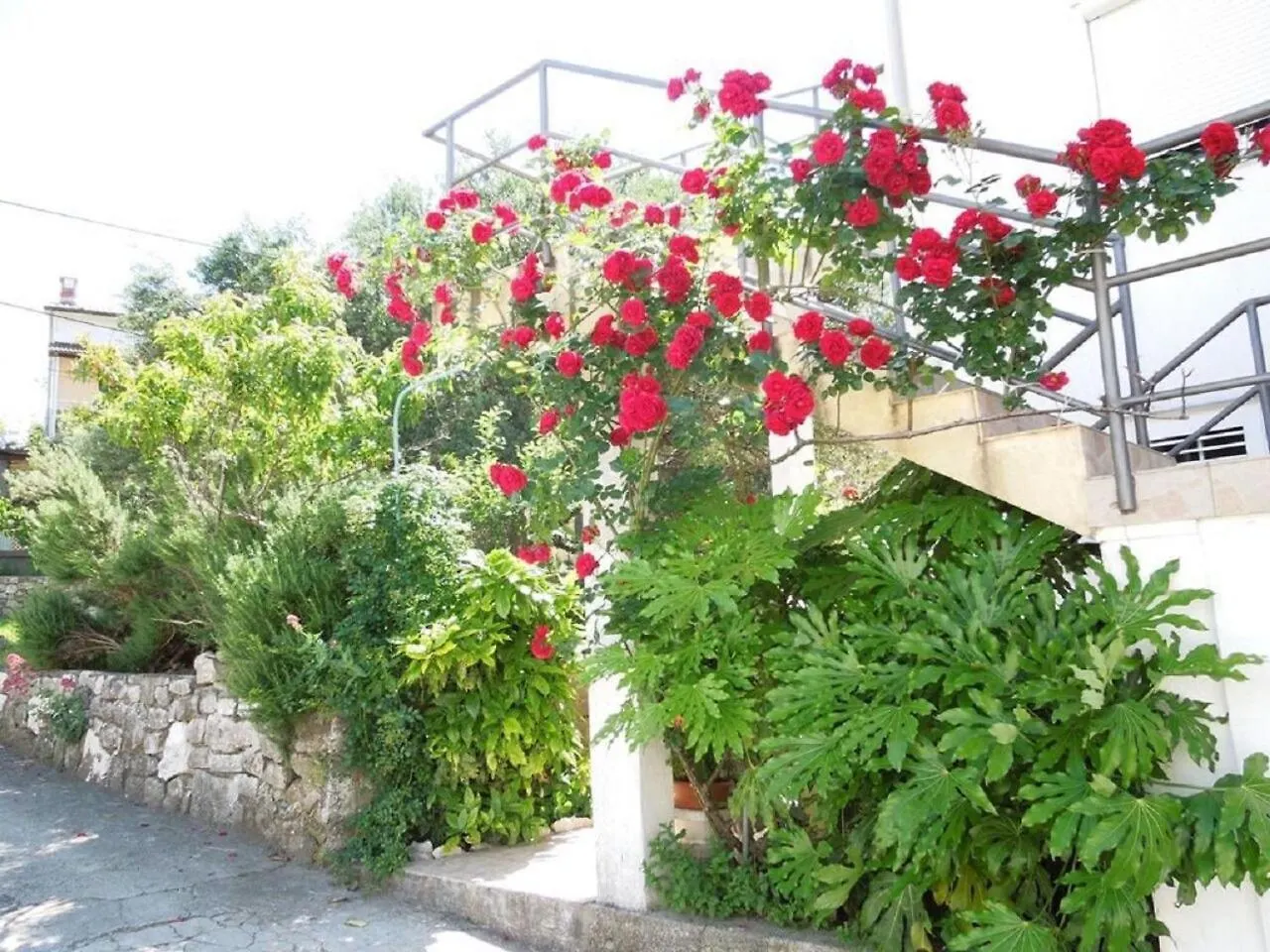 Apartments Josi - Free Parking Banjol 0*,  Croatia