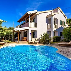 Villas Rab Banjol Appartamento